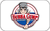 Bubba Gump Shrimp Co.  Cards