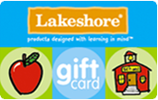 Lakeshore Learning Store  Cards