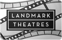 Landmark Theatres  Cards