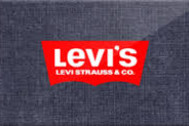 Levi's  Cards