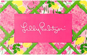 Lilly Pulitzer  Cards