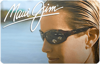 Maui Jim Sunglasses  Cards