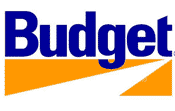 Budget Car Rental Cards