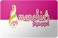 Menchie's  Cards