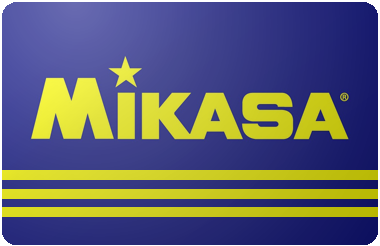 Mikasa  Cards
