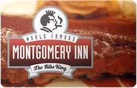 Montgomery Inn  Cards