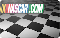 NASCAR.com  Cards