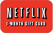Netflix  Cards