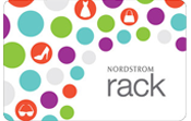 Nordstrom Rack  Cards
