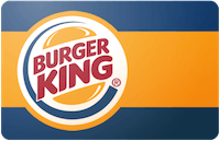 Burger King Cards