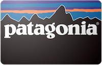 Patagonia  Cards