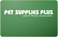 Pet Supplies Plus  Cards