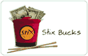 Pick Up Stix  Cards