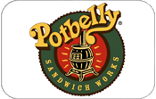 Potbelly  Cards