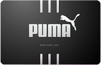 Puma  Cards