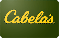 Cabela's Cards