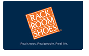 Rack Room Shoes  Cards