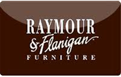 Raymour & Flanigan  Cards