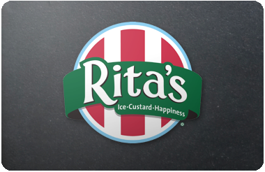 Rita's Italian Ice  Cards