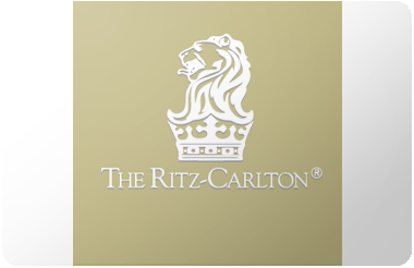 Ritz Carlton  Cards