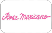 Rosa Mexicano  Cards