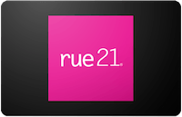 Rue21  Cards
