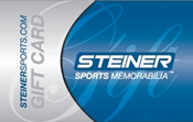 Steiner Sports  Cards