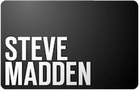 Steve Madden Shoes  Cards