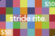 Stride Rite  Cards