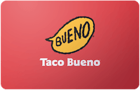 Taco Bueno  Cards
