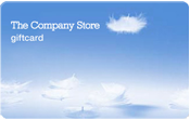 The Company Store  Cards