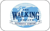 The Walking Company  Cards