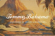 Tommy Bahama  Cards