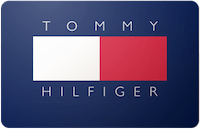 Tommy Hilfiger  Cards
