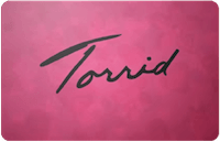 Torrid  Cards