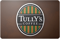 Tullys  Cards