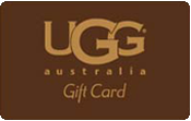 UGG  Cards