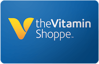 Vitamin Shoppe  Cards