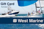 West Marine  Cards