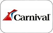 Carnival Cruise Lines Cards
