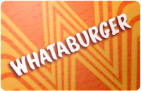 Whataburger  Cards