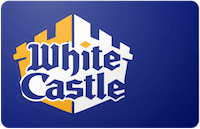 White Castle  Cards