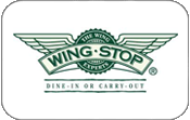Wingstop  Cards