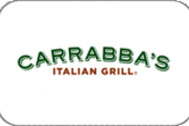 Carrabba's Italian Grill Cards