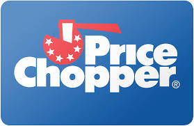 Price Chopper Cards