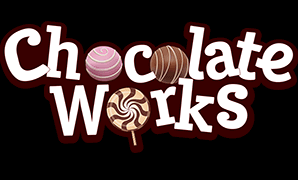 Chocolate Works Cards