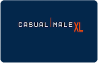 Casual Male XL  Cards