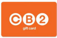 CB2 Cards