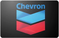 Chevron Cards