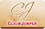 Claim Jumper Cards
